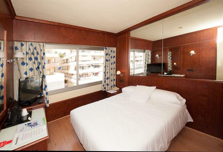 Hotel THB Los Molinos Class S�lo Adultos