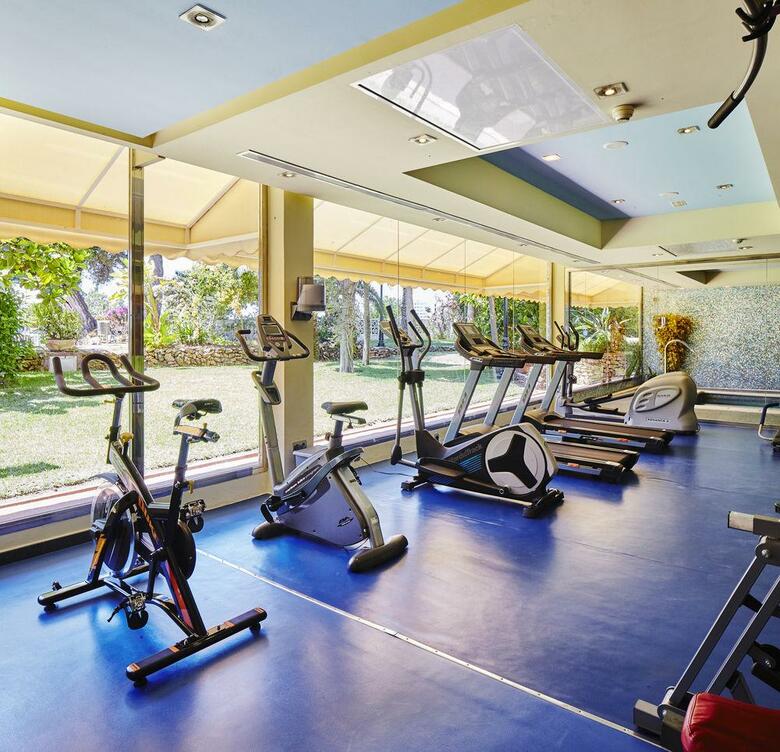 Hotel THB Los Molinos Class S�lo Adultos