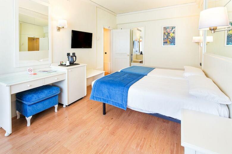 Hotel THB Los Molinos Class S�lo Adultos
