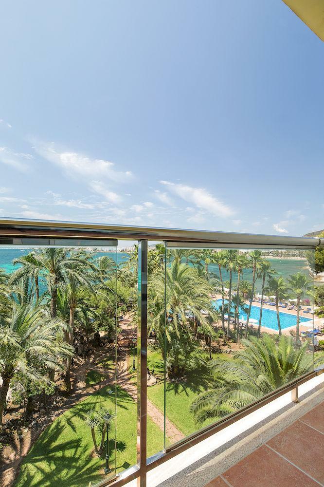 Hotel THB Los Molinos Class S�lo Adultos
