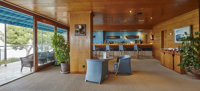 Hotel THB Los Molinos Class S�lo Adultos