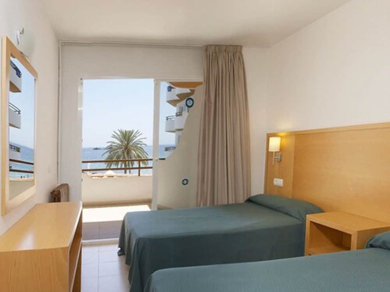 Apartamentos Mar Y Playa I & II