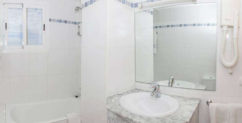 Apartamentos Mar Y Playa I & II