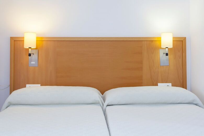 Apartamentos Mar Y Playa I & II