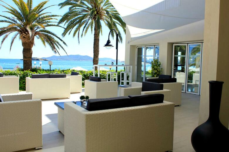Hotel Nautico Ebeso