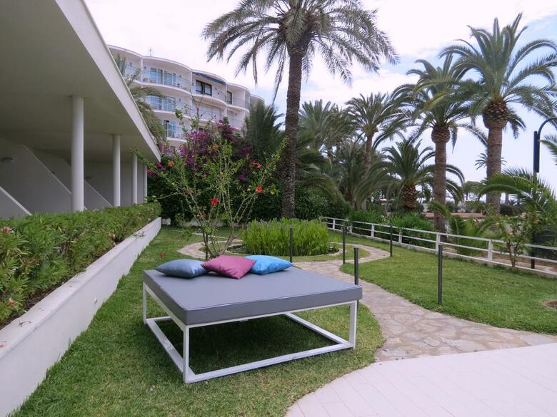 Hotel Nautico Ebeso