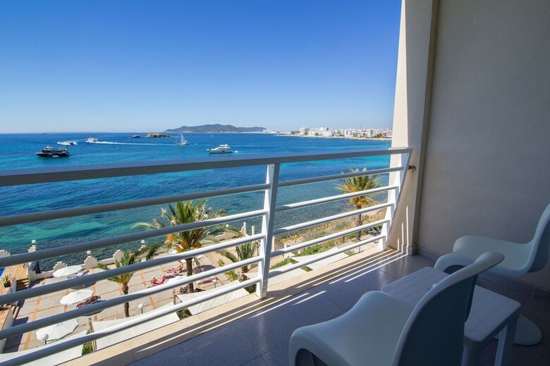 Hotel Nautico Ebeso
