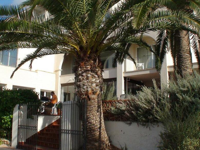 Hotel Nautico Ebeso