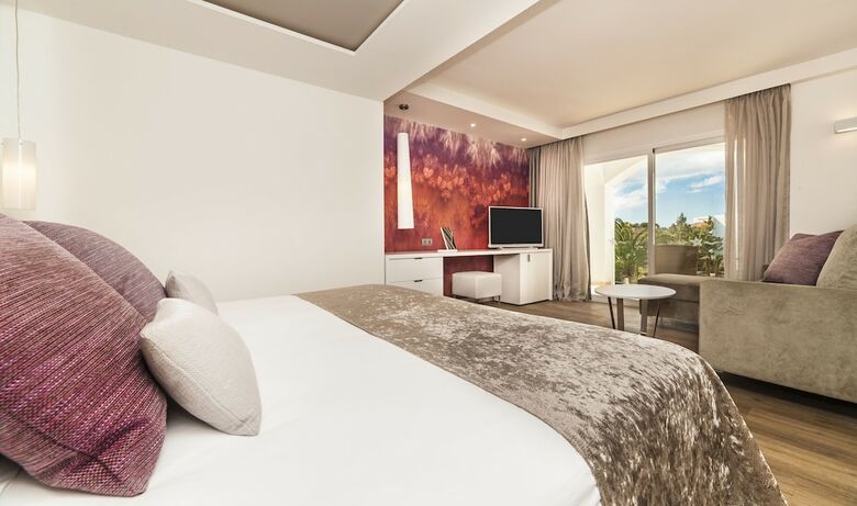 Hotel Insotel Club Tarida Beach