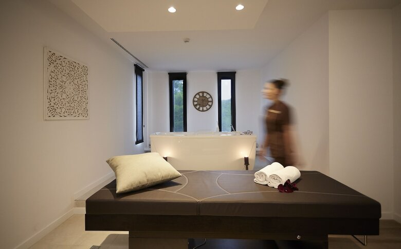 Hotel Insotel Club Tarida Beach