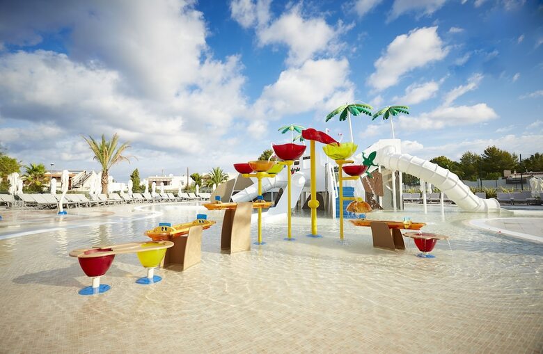 Hotel Insotel Club Tarida Beach
