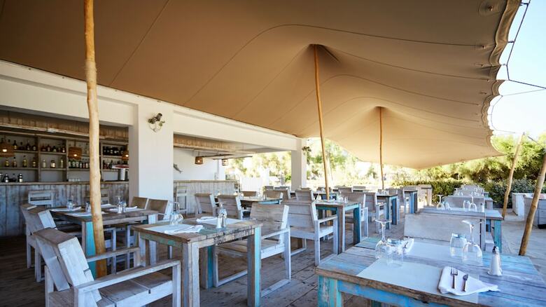 Hotel Insotel Club Tarida Beach