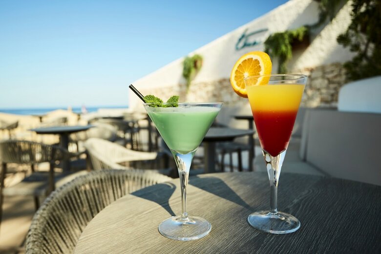 Hotel Insotel Club Tarida Beach