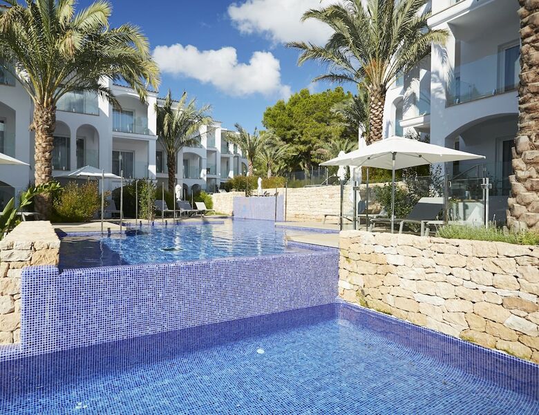 Hotel Insotel Club Tarida Beach
