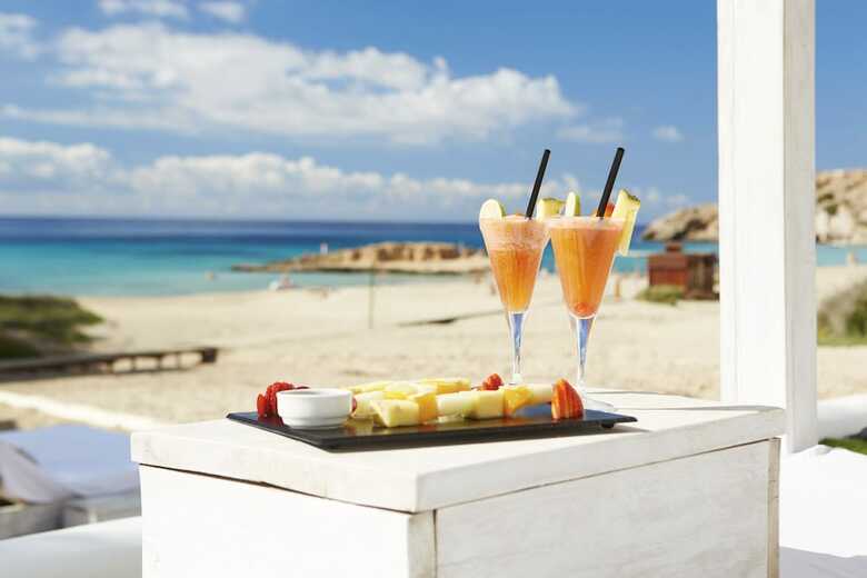Hotel Insotel Club Tarida Beach