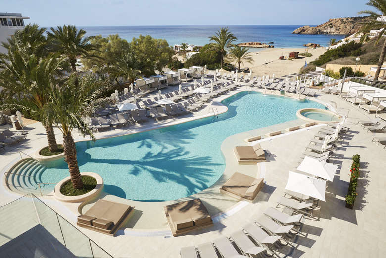 Hotel Insotel Club Tarida Beach