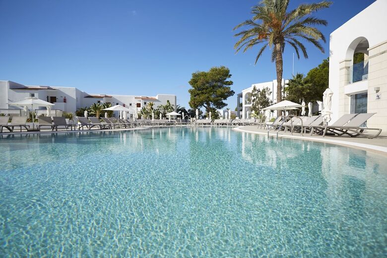 Hotel Insotel Club Tarida Beach