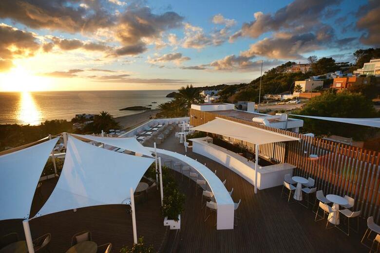 Hotel Insotel Club Tarida Beach