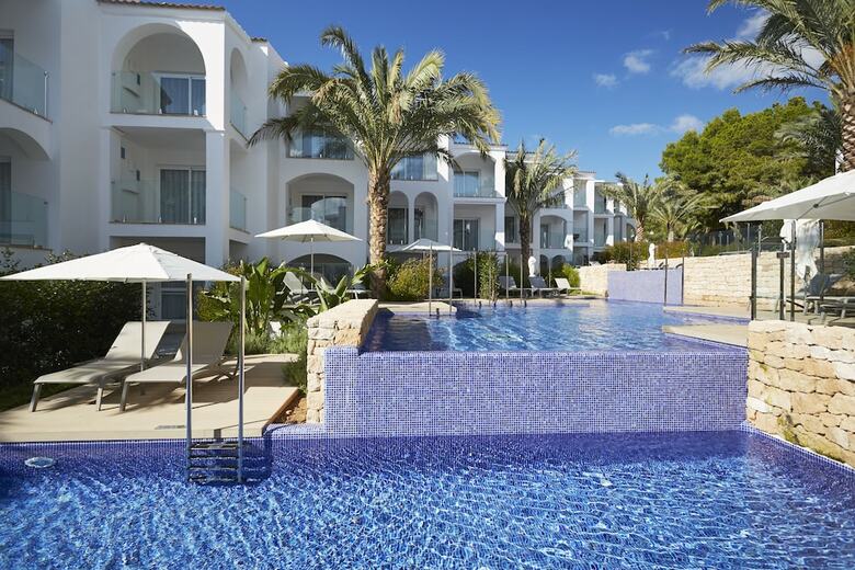 Hotel Insotel Club Tarida Beach