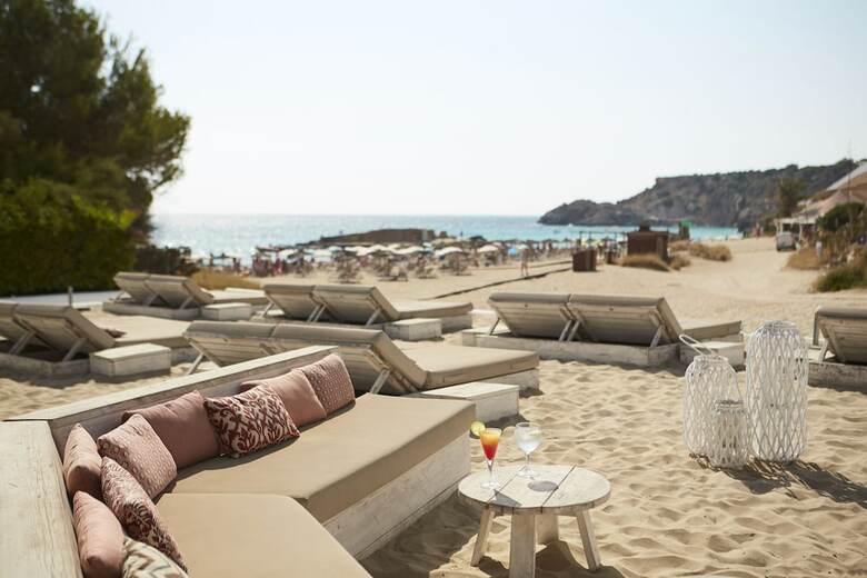 Hotel Insotel Club Tarida Beach
