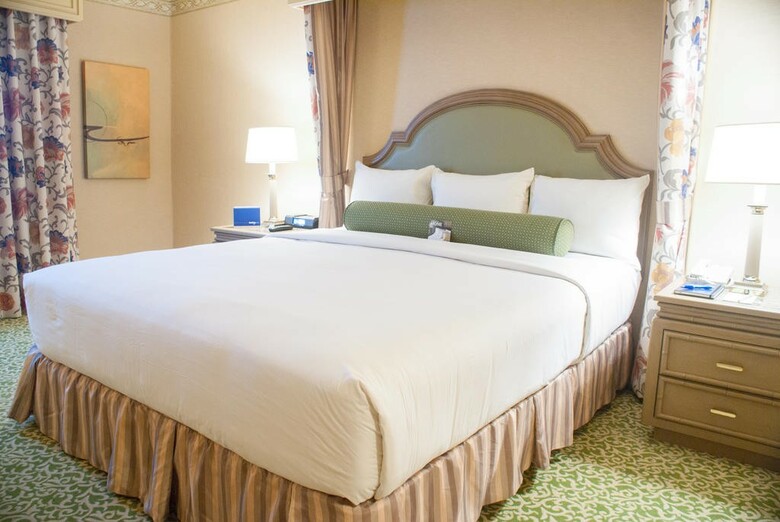 Hotel Golden Nugget Las Vegas