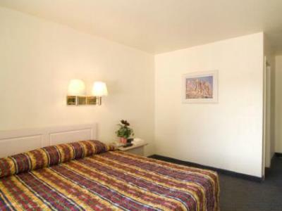 Motel Americas Best Value Inn
