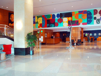 Hotel Loews Hollywood