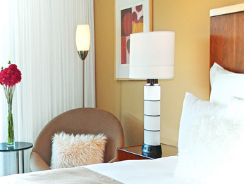 Hotel Loews Hollywood