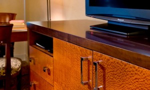 Paramount Hotel
