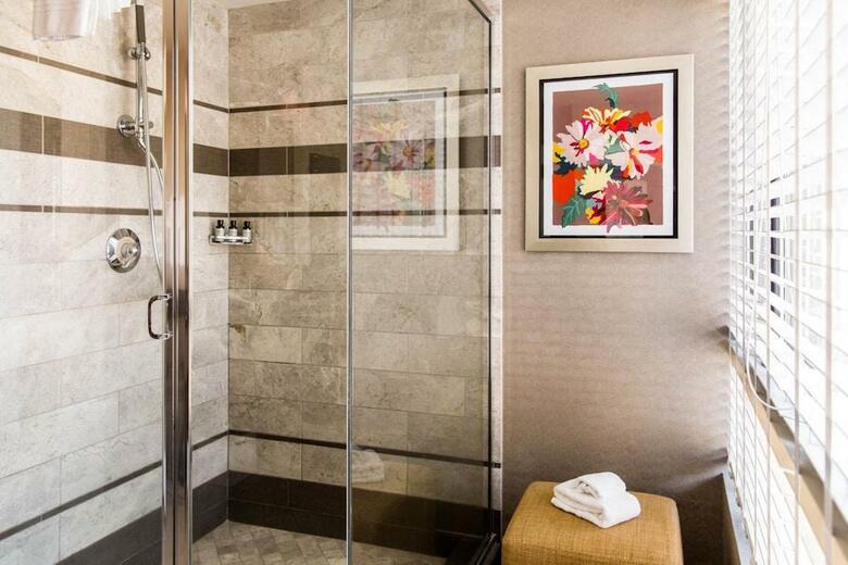 Hotel Westin Portland