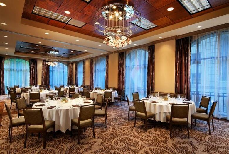 Hotel Westin Portland