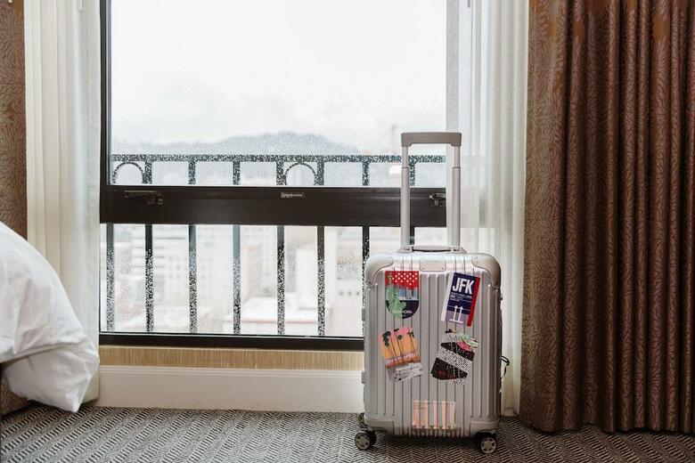 Hotel Westin Portland