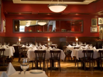 Hotel Westin Portland