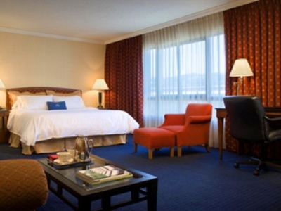 Hotel Westin Portland