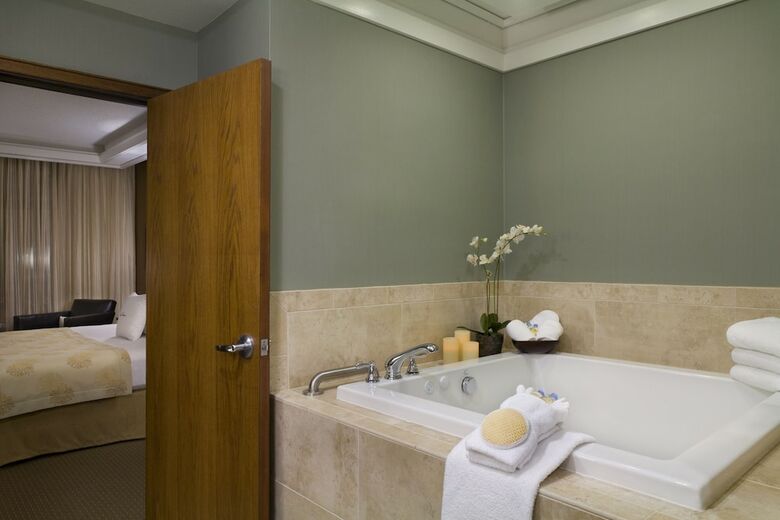 Hotel Doubletree Portland
