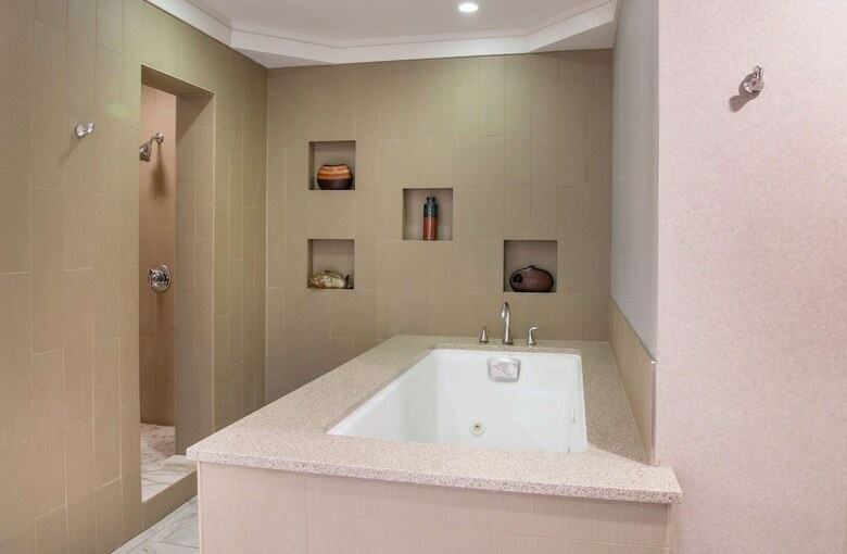 Hotel Doubletree Portland