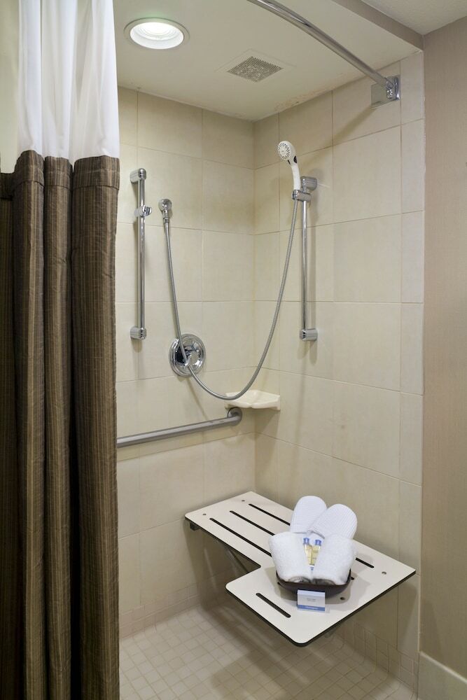 Hotel Doubletree Portland