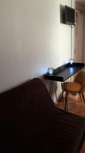 Hotel Le Maryland