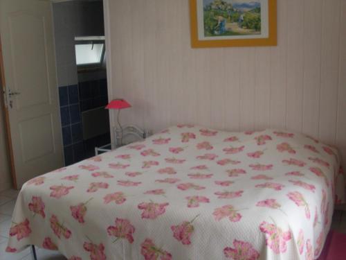Bed & Breakfast Domaine Saint-hilaire