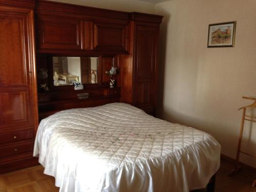 Bed & Breakfast Domaine Saint-hilaire