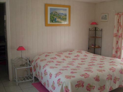 Bed & Breakfast Domaine Saint-hilaire