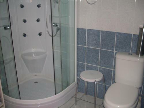 Bed & Breakfast Domaine Saint-hilaire