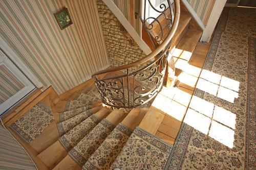 Bed & Breakfast Domaine Saint-hilaire