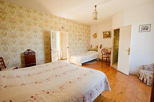 Bed & Breakfast Domaine Saint-hilaire