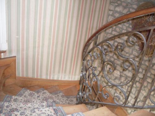 Bed & Breakfast Domaine Saint-hilaire