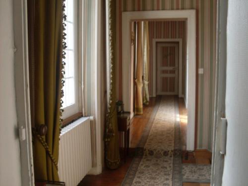 Bed & Breakfast Domaine Saint-hilaire