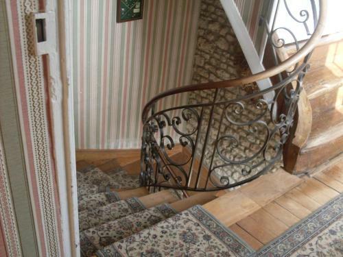 Bed & Breakfast Domaine Saint-hilaire