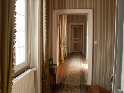 Bed & Breakfast Domaine Saint-hilaire