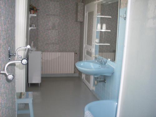 Bed & Breakfast Domaine Saint-hilaire