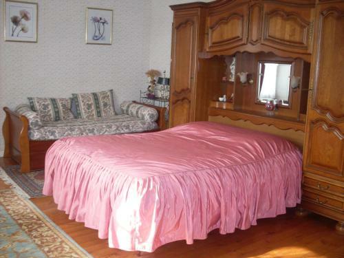 Bed & Breakfast Domaine Saint-hilaire